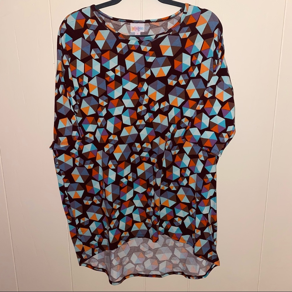 Lularoe IRMA